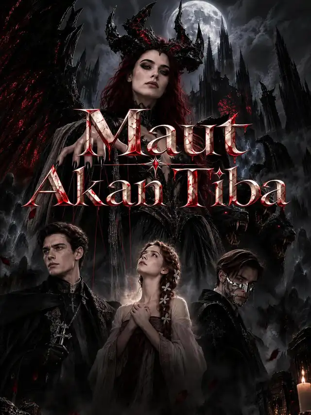 Maut Akan Tiba