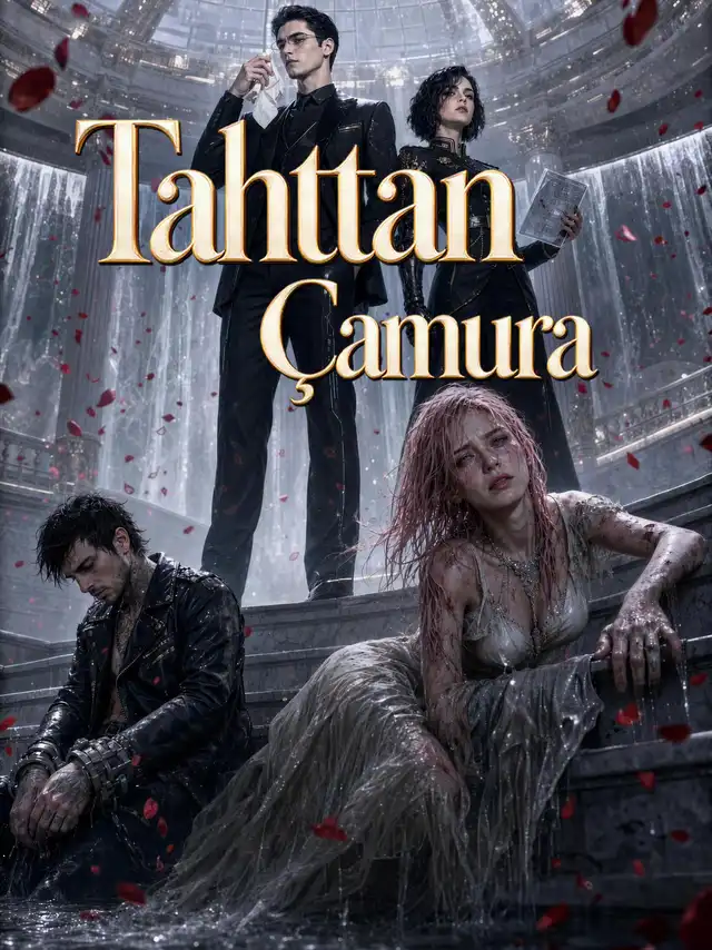 Tahttan Çamura