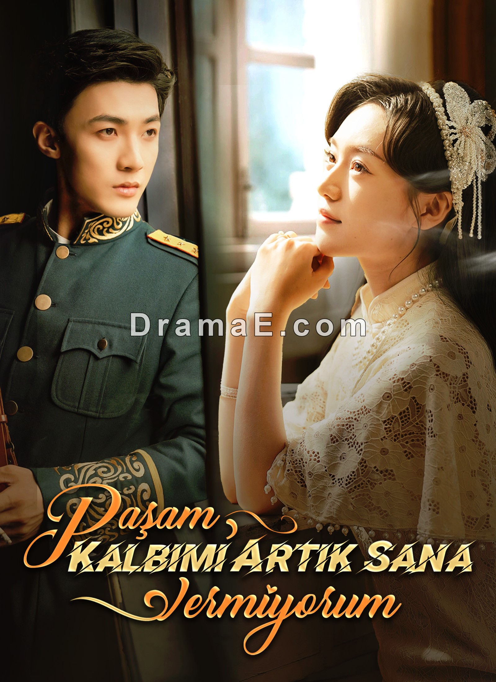 [Dublaj]Paşam, Kalbimi Artık Sana Vermiyorum