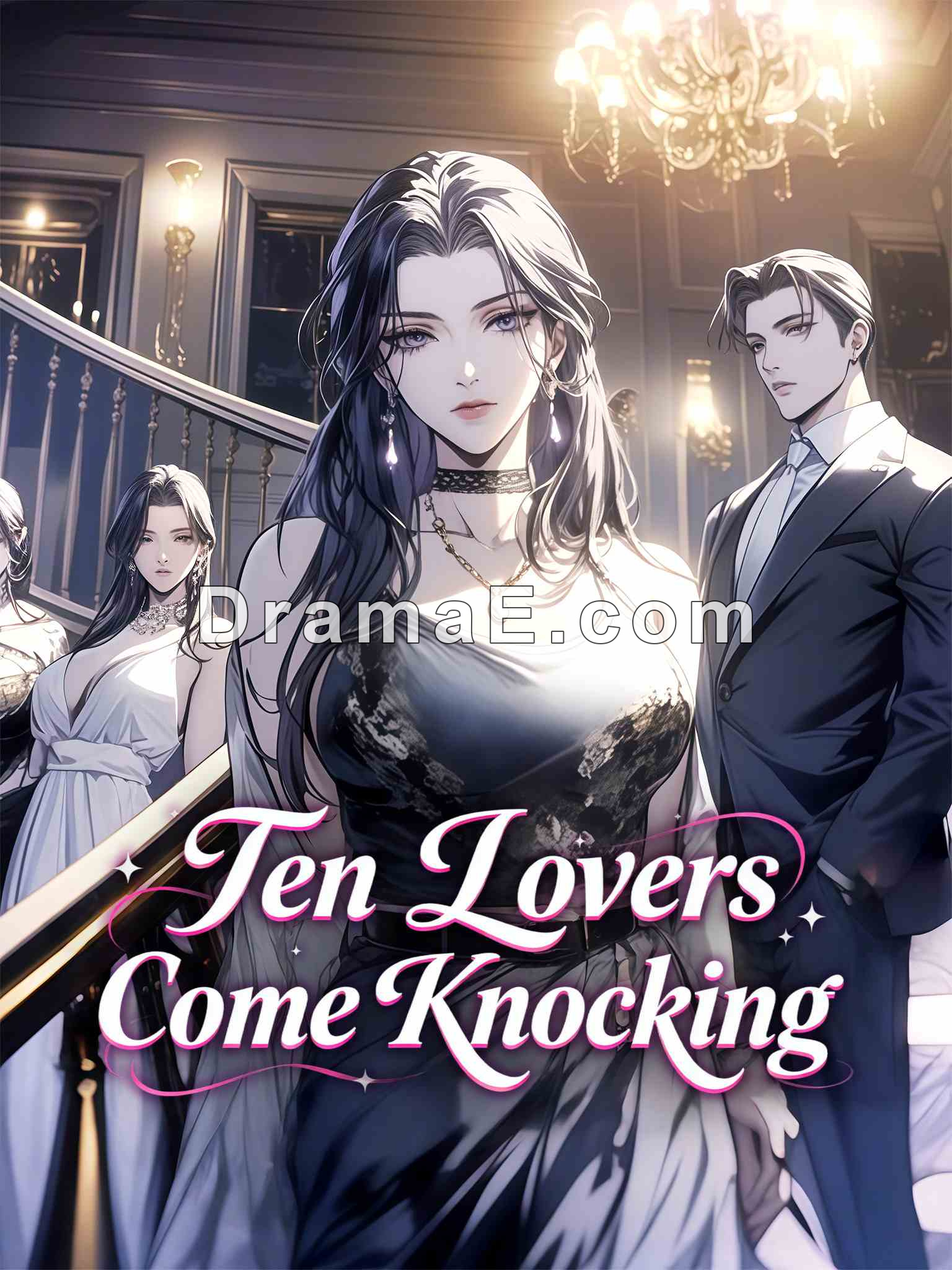 Ten Lovers Come Knocking