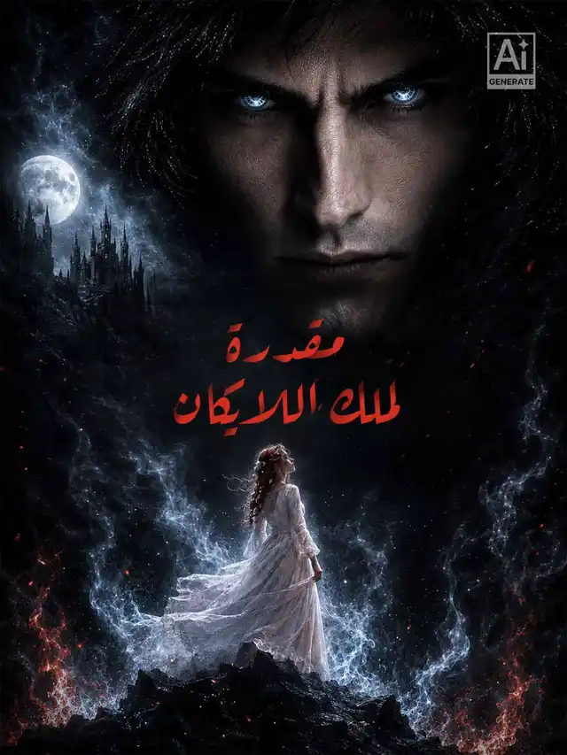 مقدرة لملك اللايكان