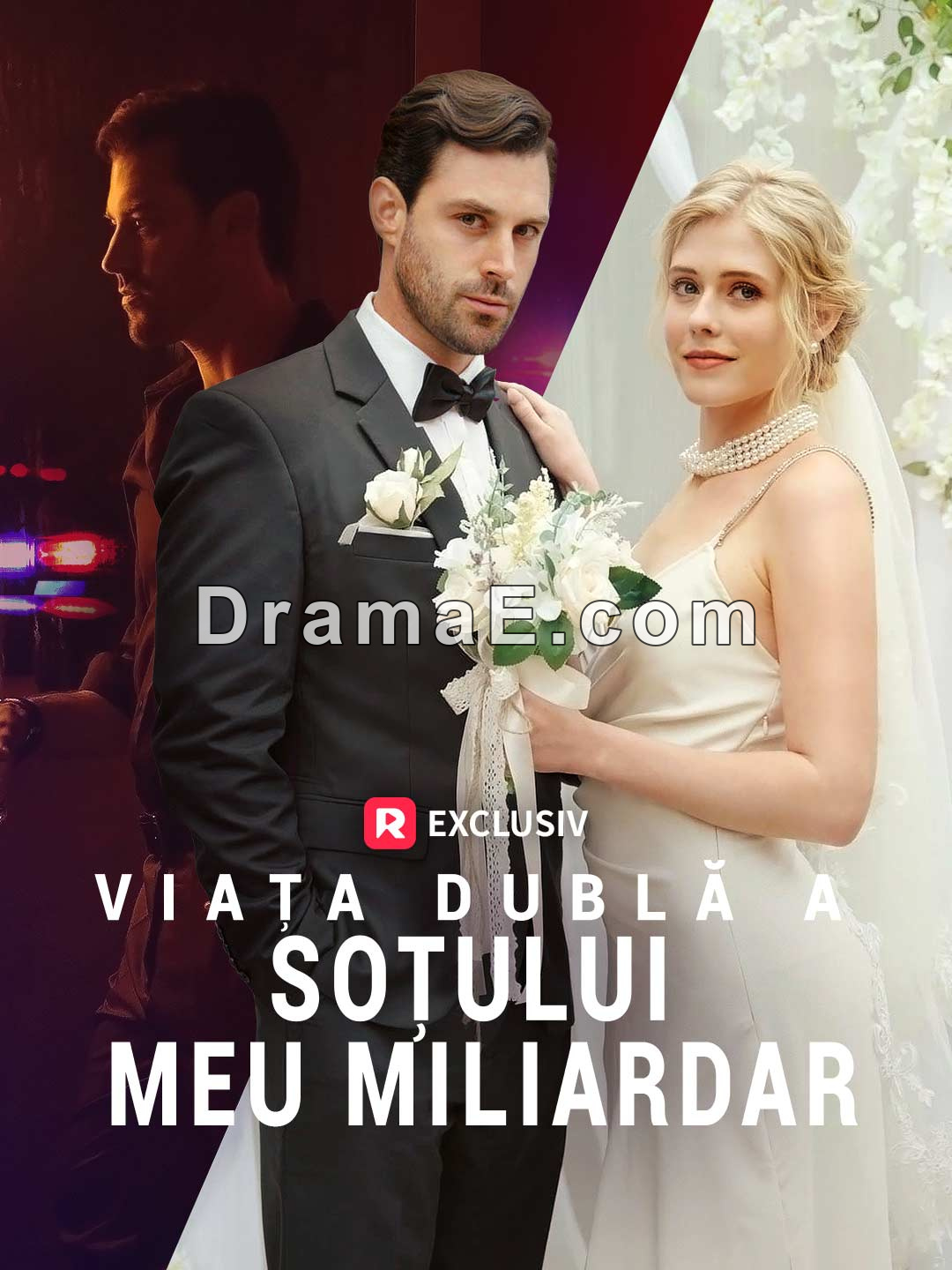 [Dublat] Viața Dublă a Soțului Meu Miliardar
