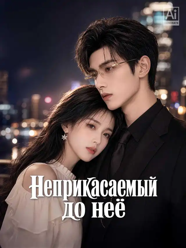 Неприкасаемый до неё
