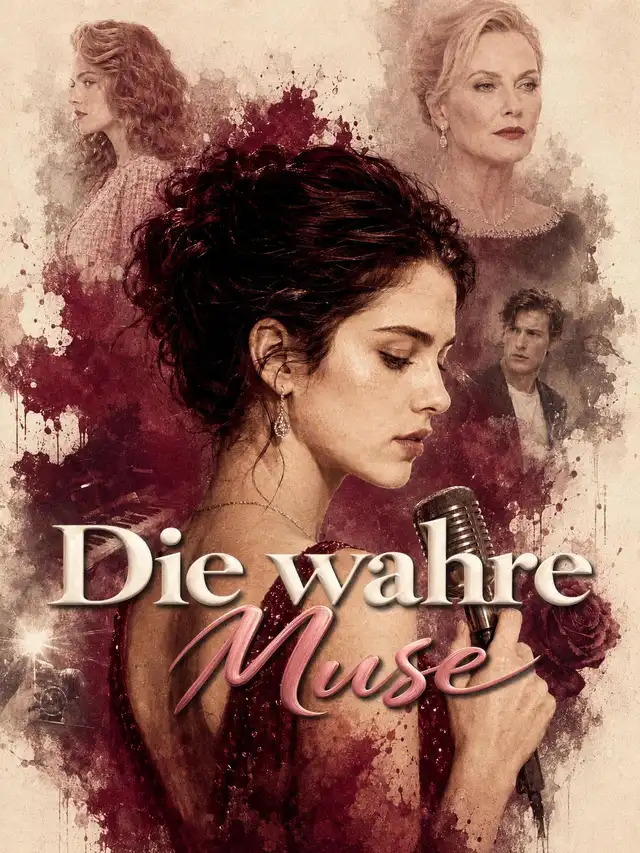 Die wahre Muse