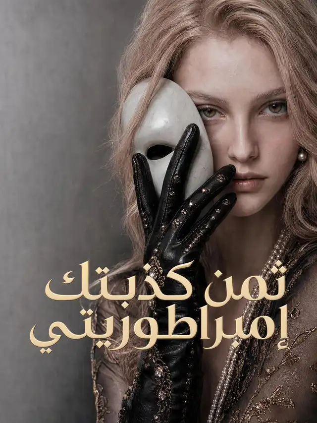 ثمن كذبتك إمبراطوريتيشاهد الحلقات كاملة مجانًا