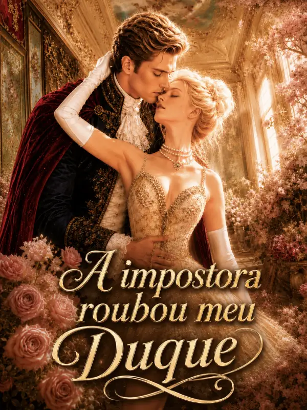 A impostora roubou meu Duque