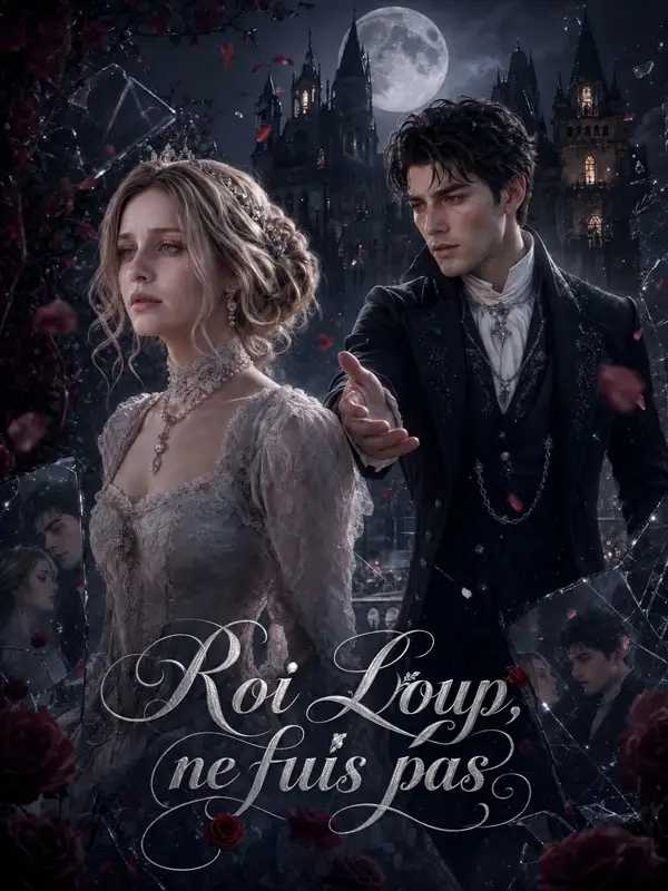 Roi Loup, ne fuis pas