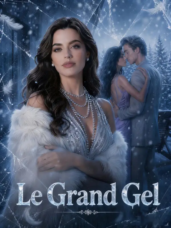 Le Grand Gel