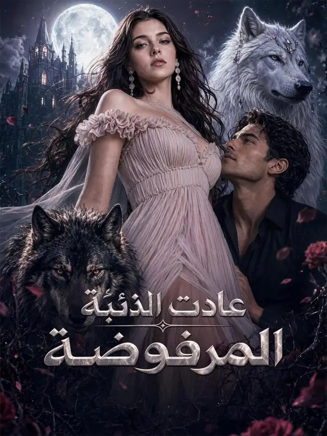 عادت الذئبة المرفوضة