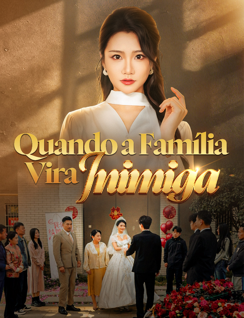 Quando a Família Vira Inimiga