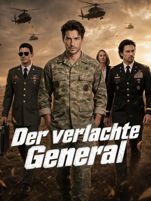Der verlachte General