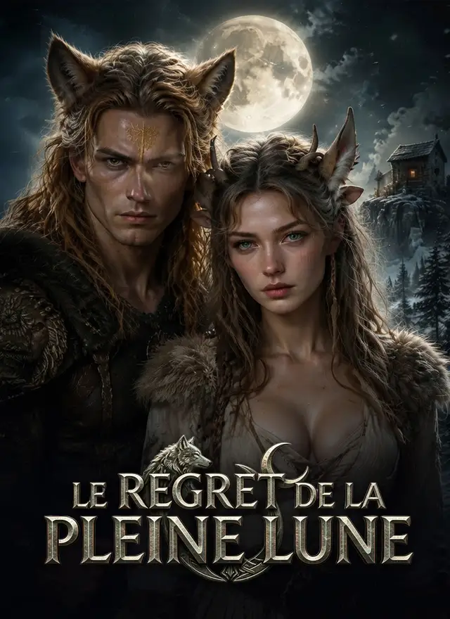 Le Regret de la Pleine Lune