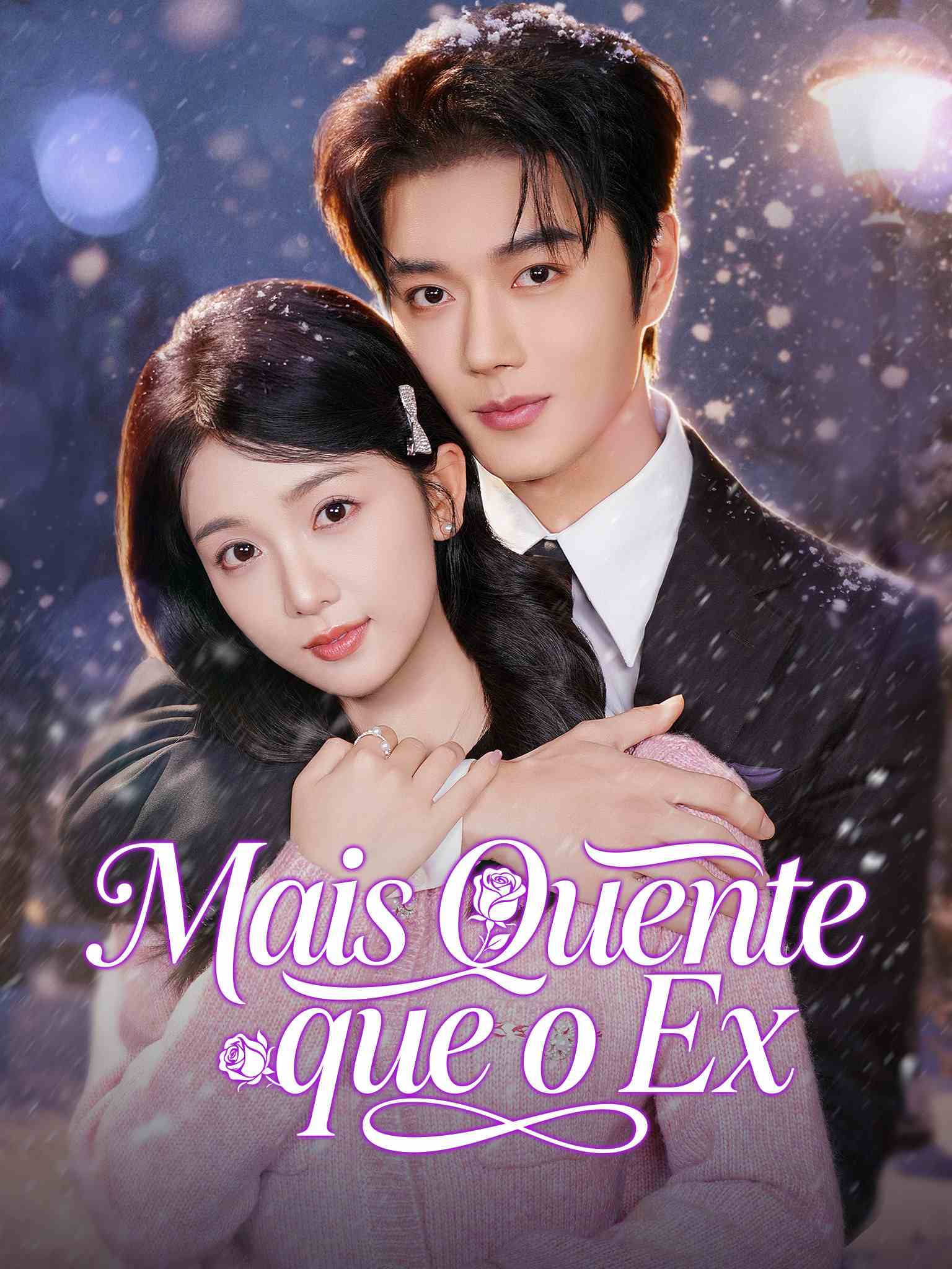 Mais Quente que o Ex