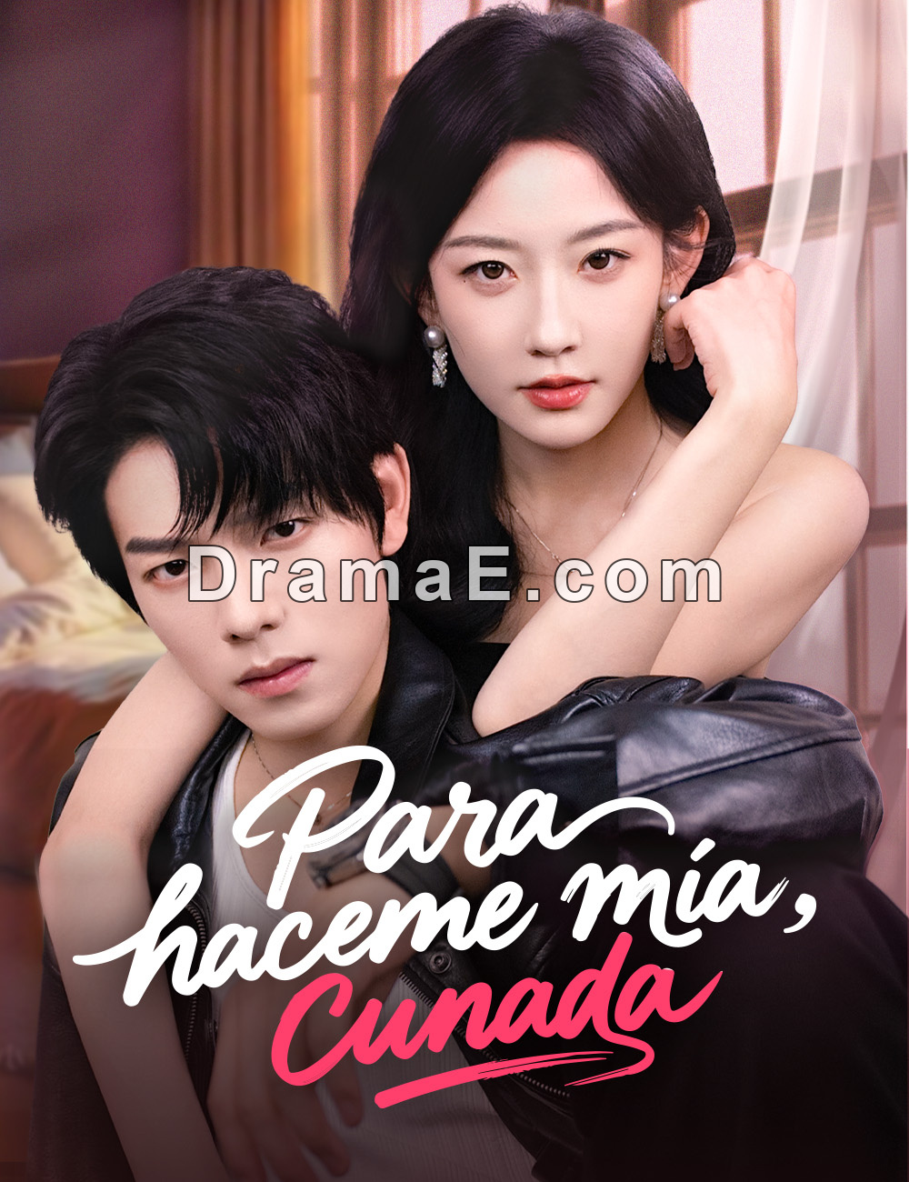 Para hacerte mía, cuñada (Doblado)