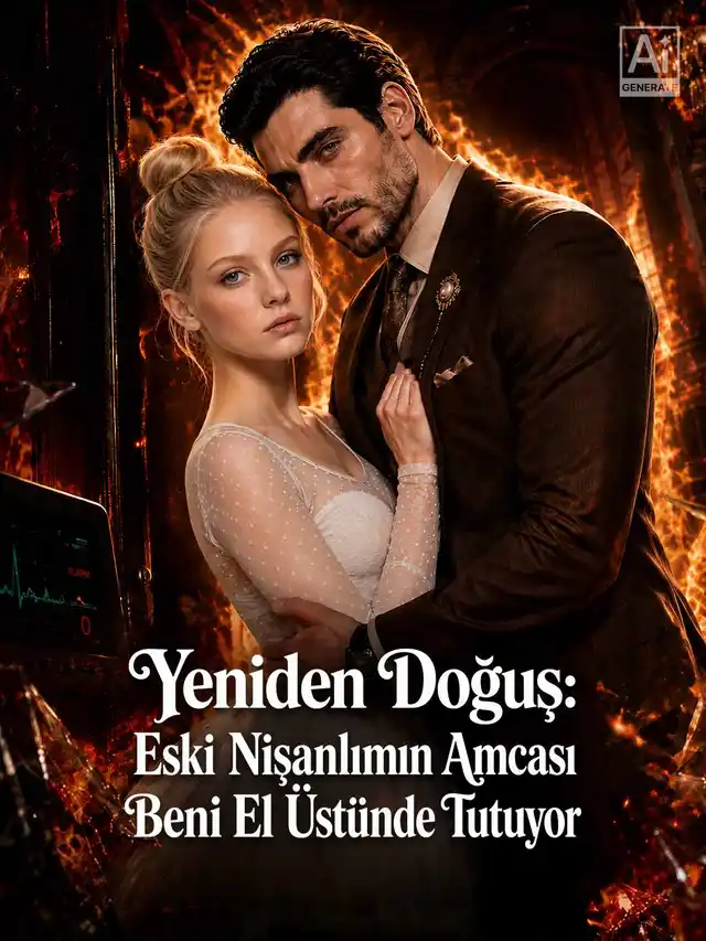 Yeniden Doğuş: Eski Nişanlımın Amcası Beni El Üstünde Tutuyor