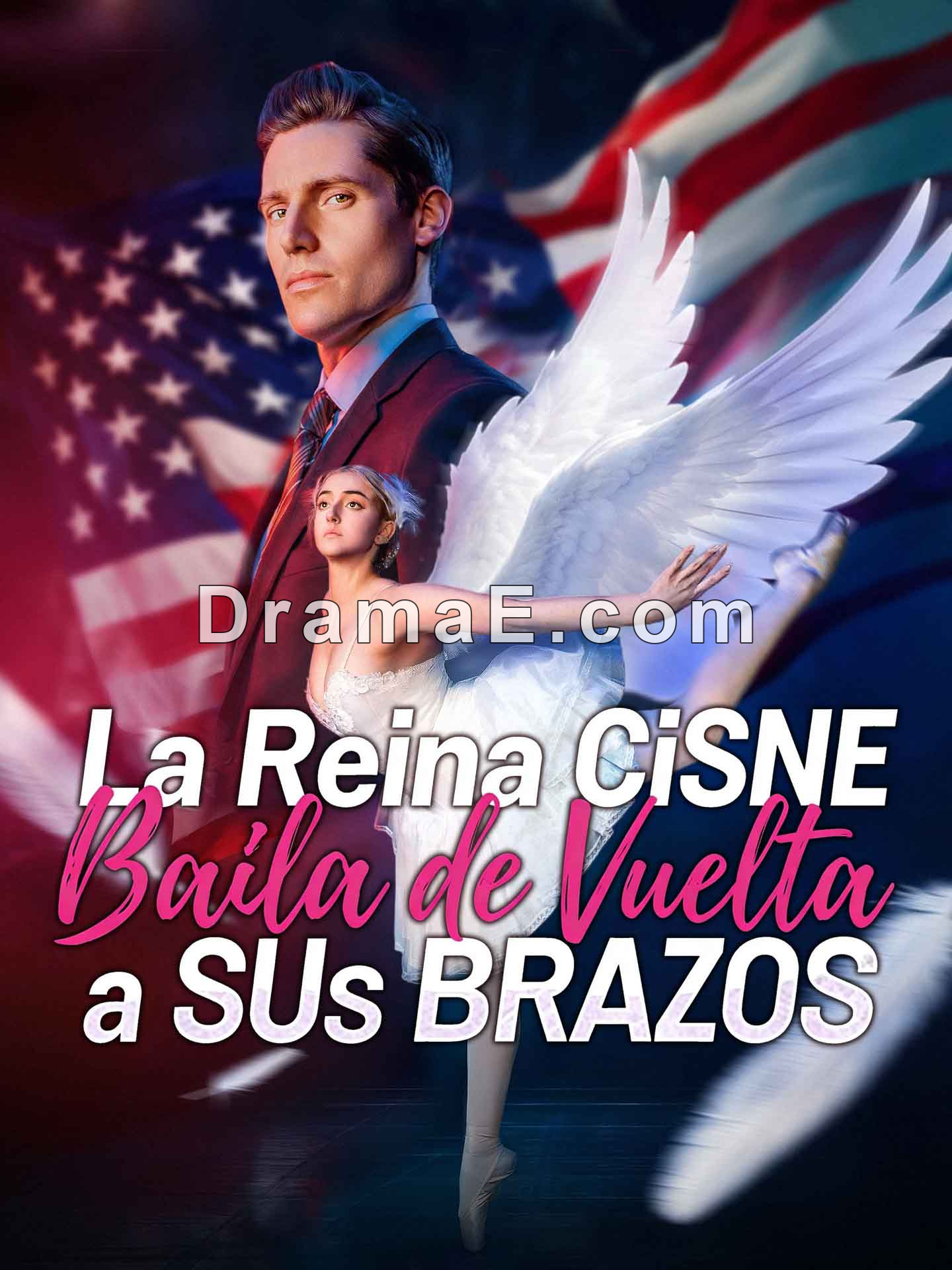 La Reina Cisne Baila de Vuelta a Sus Brazos