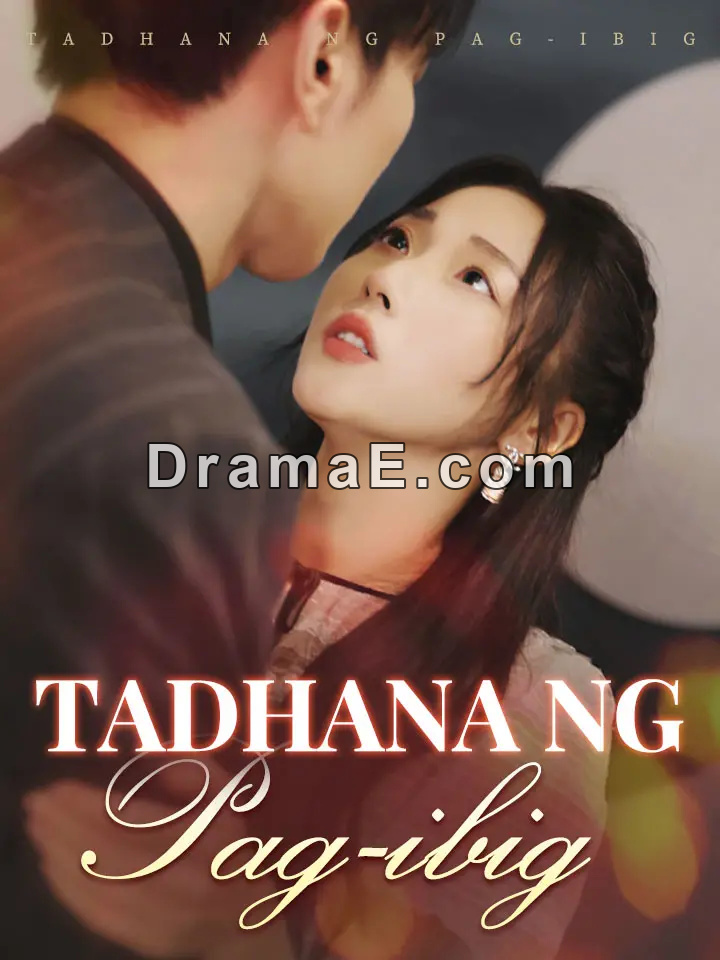 Tadhana ng Pag-ibig