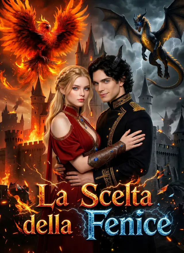 La Scelta della Fenice