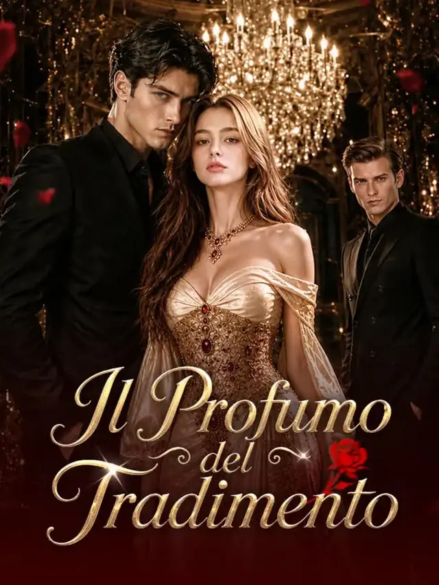 Il Profumo del Tradimento