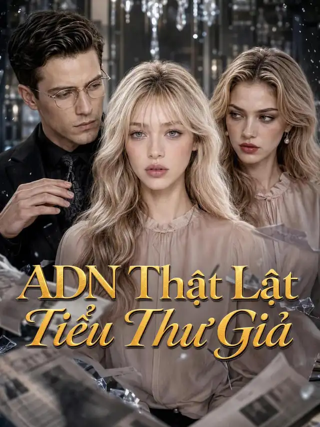 ADN Thật Lật Tiểu Thư Giả