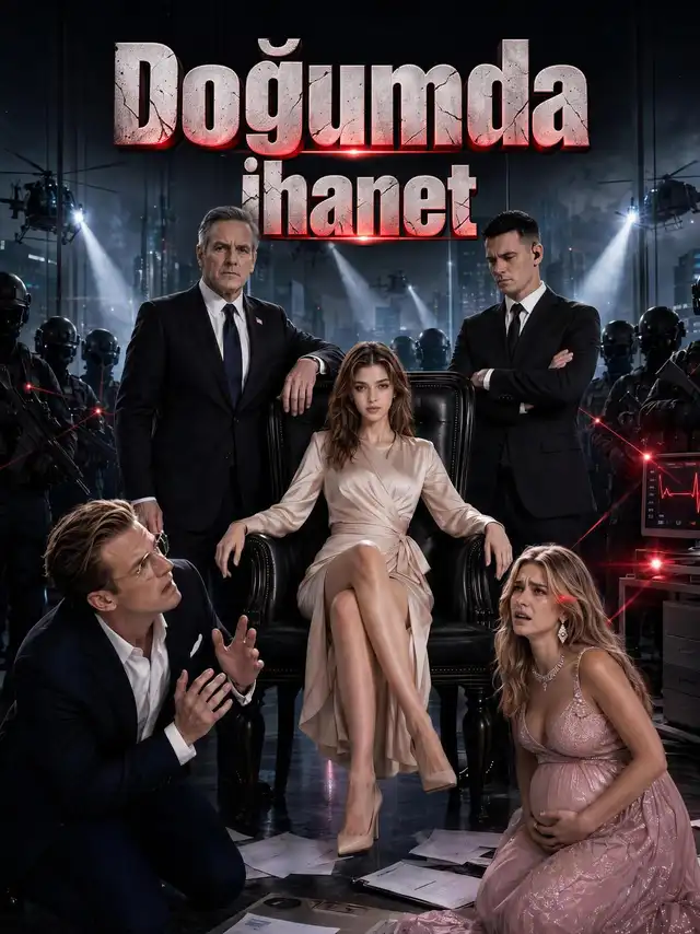 Doğumda İhanetTüm Bölümleri Ücretsiz İzle
