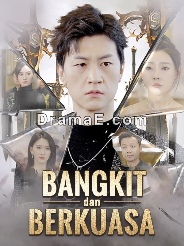 Bangkit dan Berkuasa (Sulih Suara)