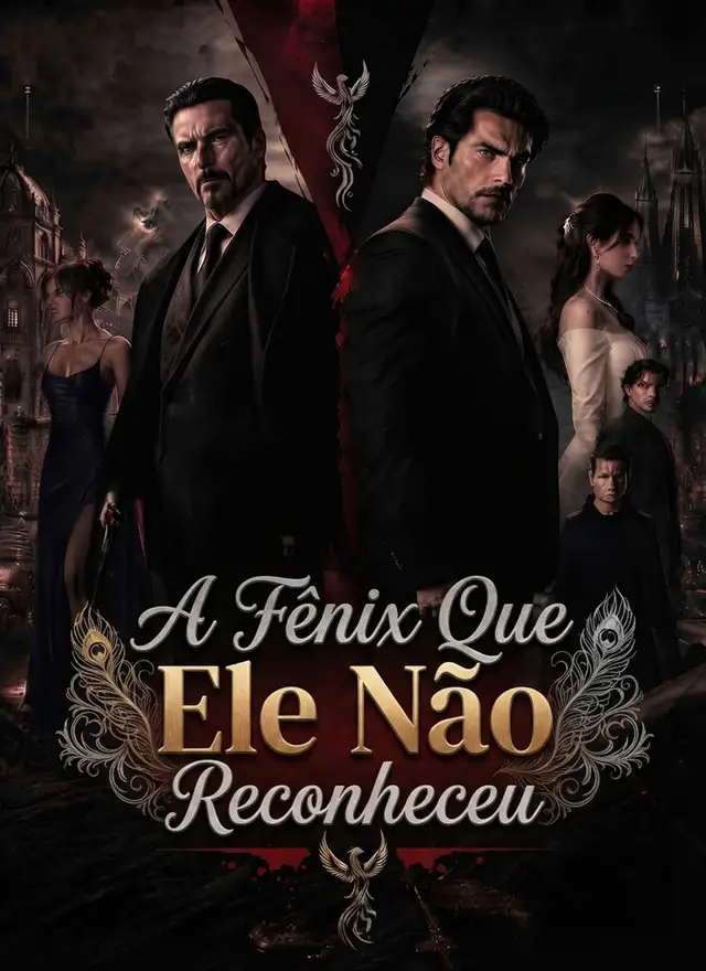 A Fênix Que Ele Não Reconheceu