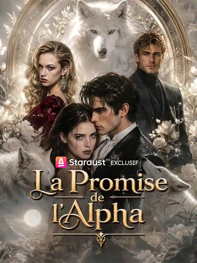 La Promise de l'Alpha