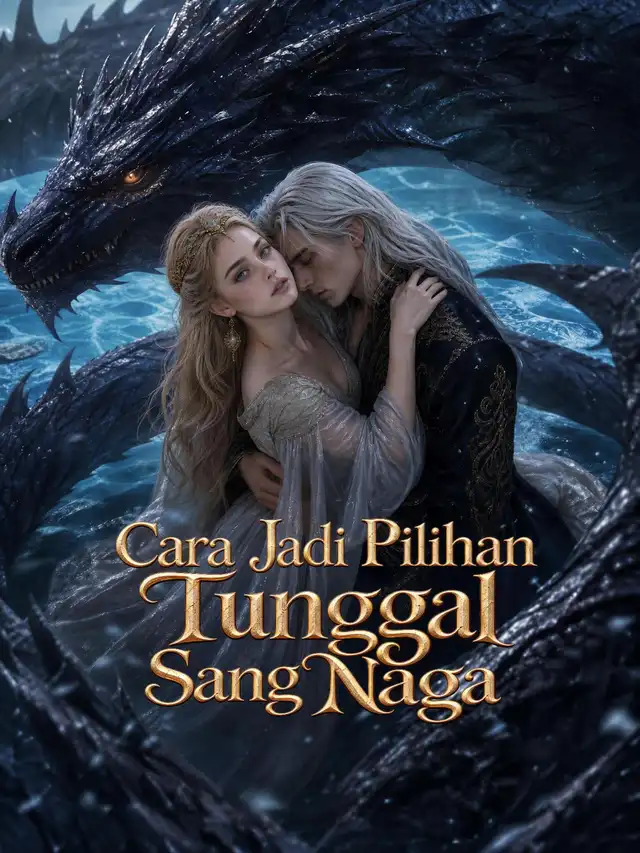 Cara Jadi Pilihan Tunggal Sang Naga