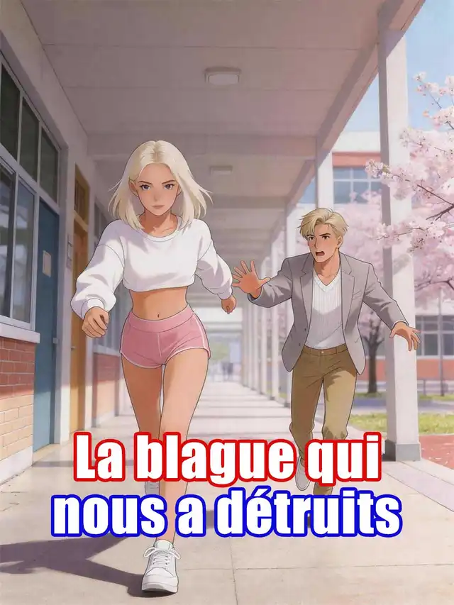 La blague qui nous a détruits