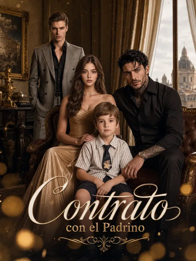 Contrato con el PadrinoVer Todos los Episodios Gratis