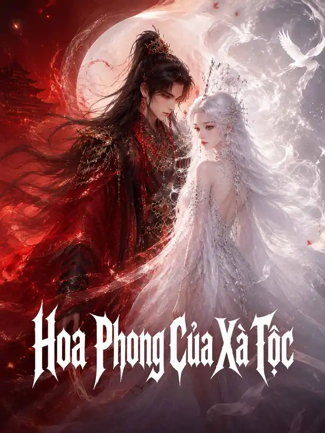 Hoa Phong Của Xà Tộc