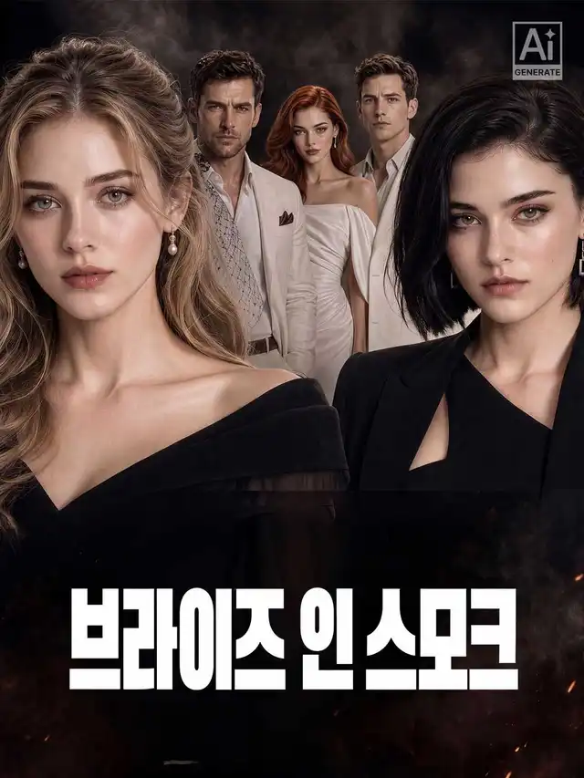 브라이즈 인 스모크