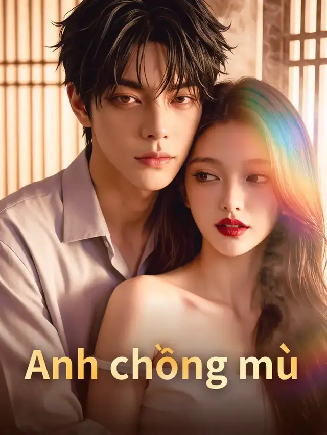 Anh chồng mù