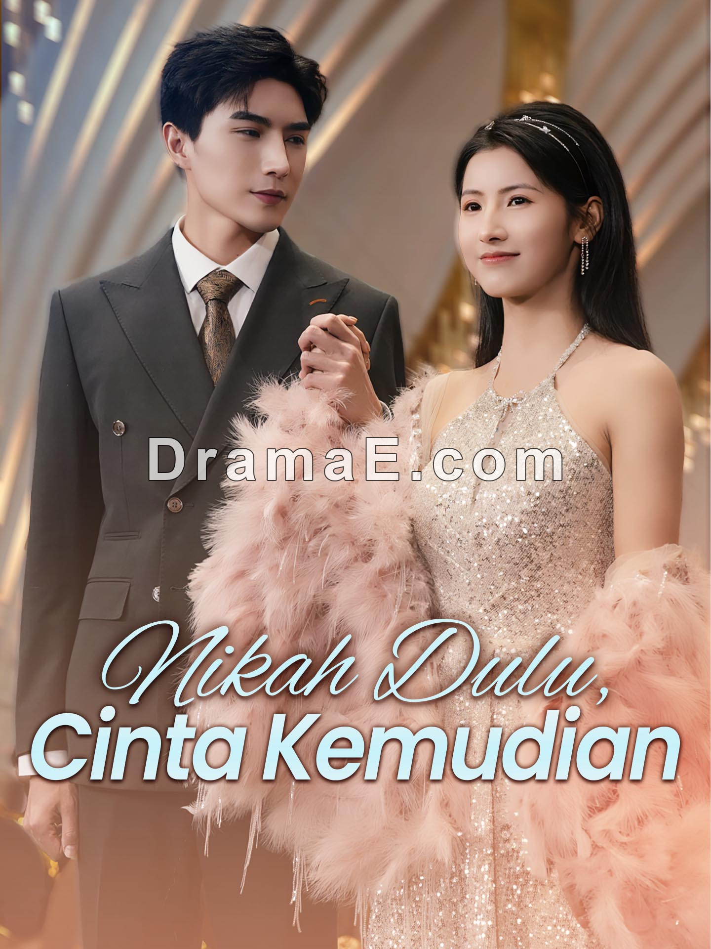 Nikah Dulu, Cinta Kemudian