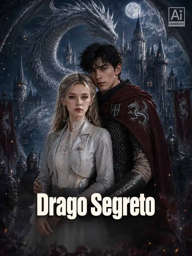 Drago Segreto