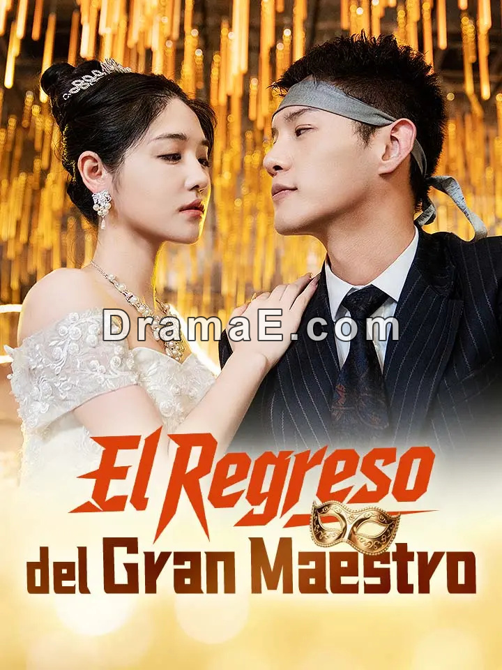 El Regreso del Gran Maestro