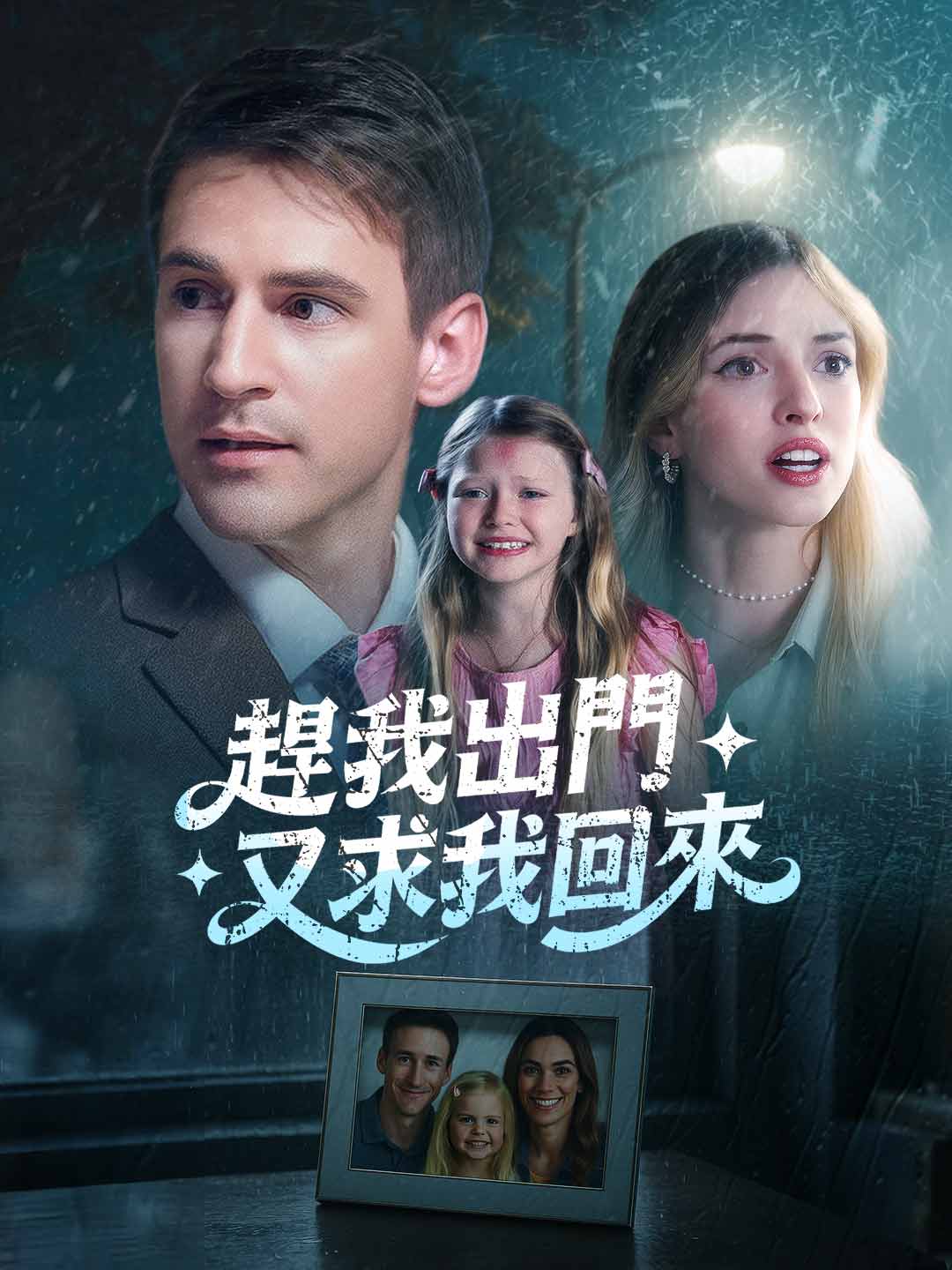 趕我出門又求我回來