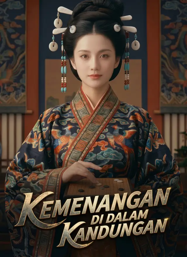 Kemenangan di Dalam Kandungan