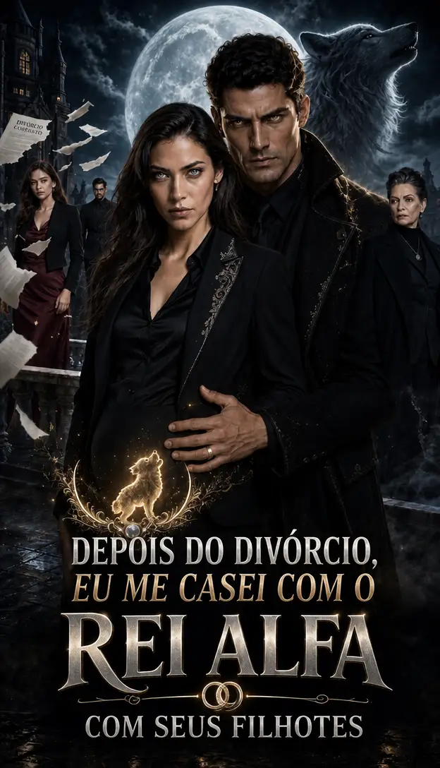 Caso com o Rei Alfa após o divórcioAssista Todos os Episódios Gratuitamente