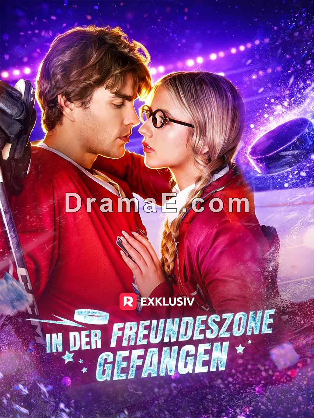 In der Freundeszone gefangen