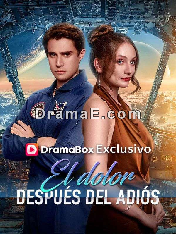 El dolor después del adiós (Doblado)
