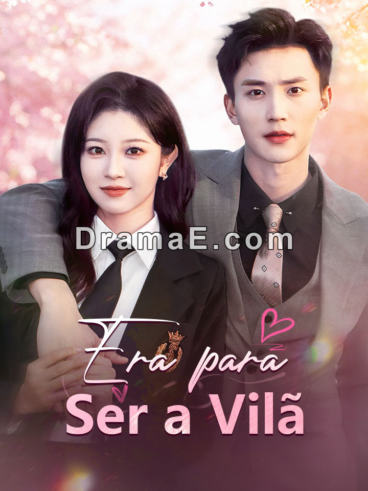 Era para Ser a Vilã