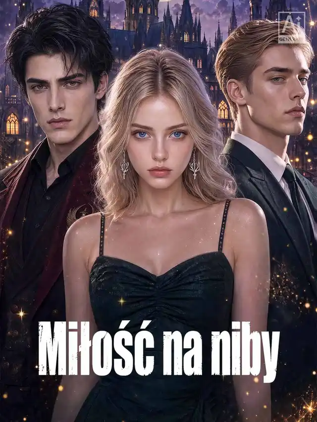 Miłość na niby