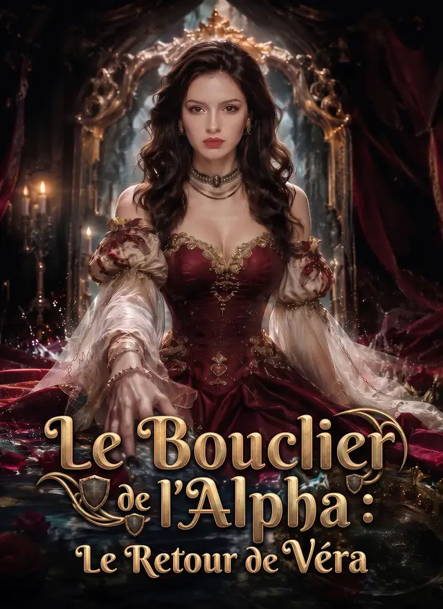 Le Bouclier de l'Alpha : Le Retour de Véra