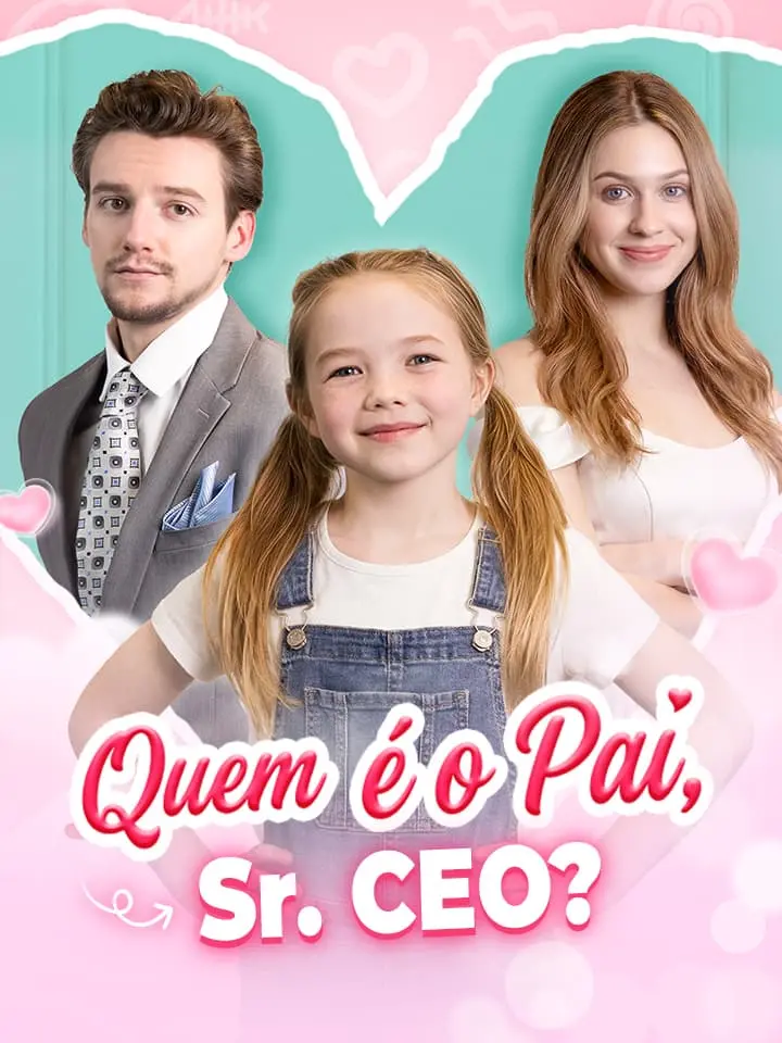 Quem é o Pai, Sr. CEO?