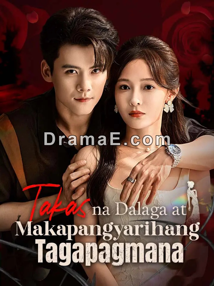Takas na Dalaga at Makapangyarihang Tagapagmana