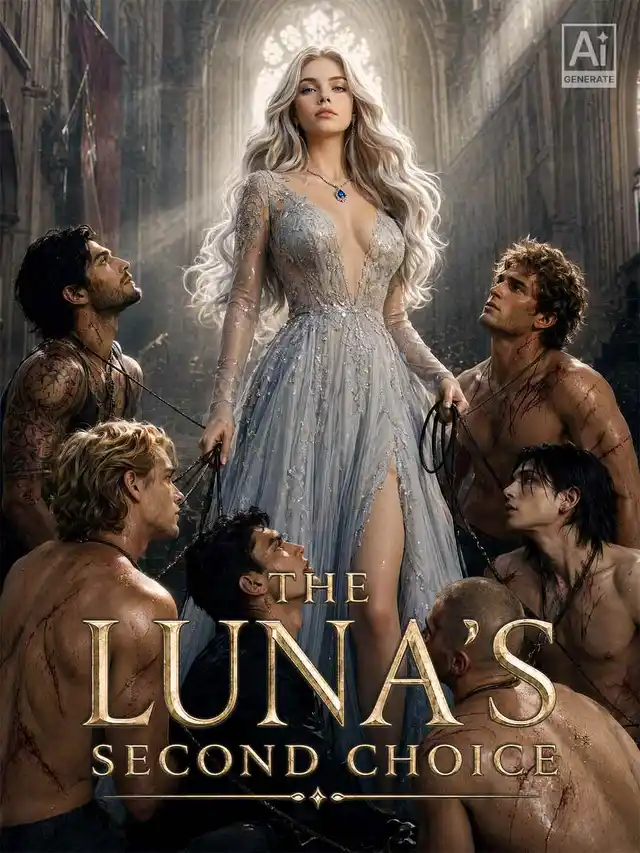 Lunina druhá volba