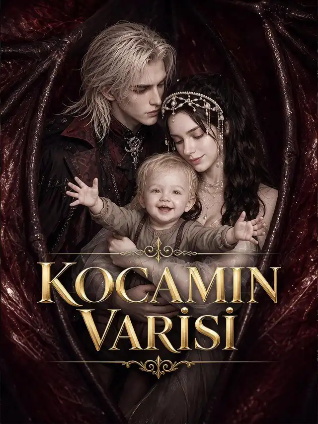 Kocamın Varisi