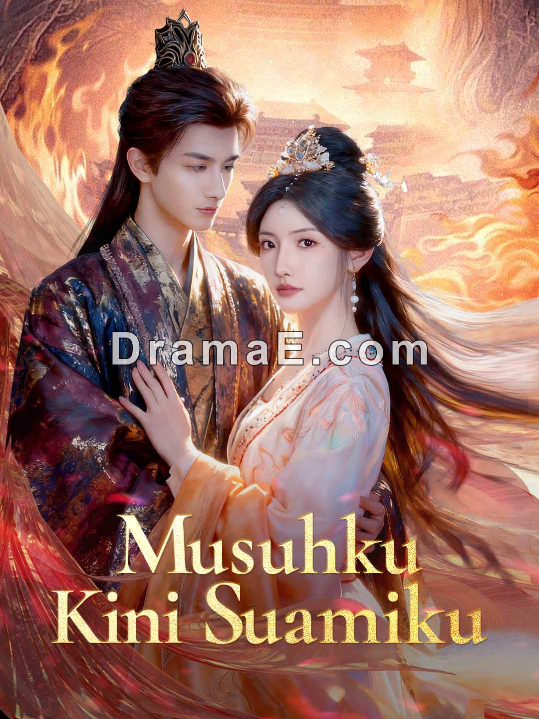 Musuhku Kini Suamiku